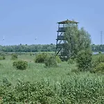 Nyaraló Poldergeluk Ooltgensplaat