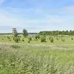 Nyaraló Poldergeluk