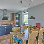 Nyaraló Poldergeluk Ooltgensplaat