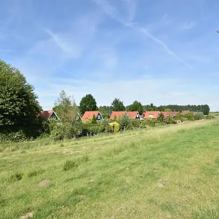 Prázdninový dům Poldergeluk