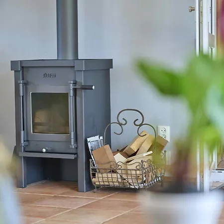 Prázdninový dům Poldergeluk *