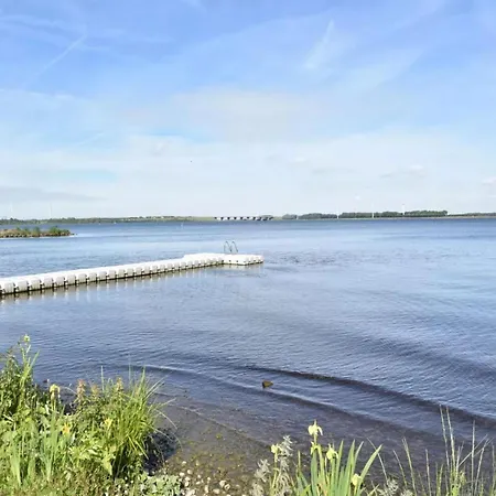 Prázdninový dům Poldergeluk