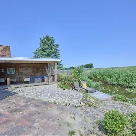 Poldergeluk Ooltgensplaat