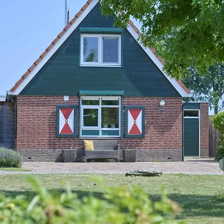 Poldergeluk *