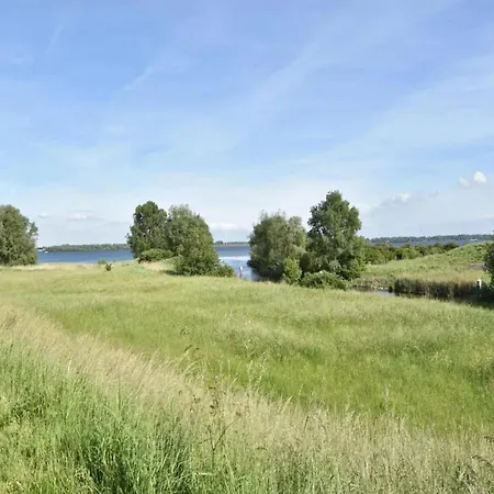 Сasa de vacaciones Poldergeluk Ooltgensplaat