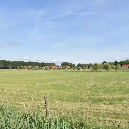 Poldergeluk Ooltgensplaat