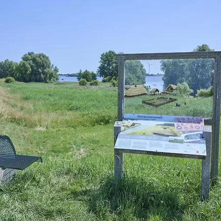 Сasa de vacaciones Poldergeluk *
