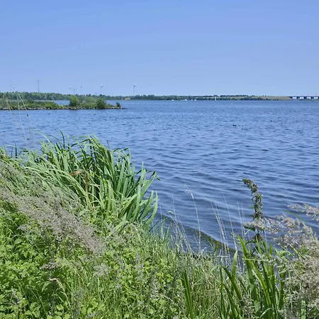 Poldergeluk * Ooltgensplaat