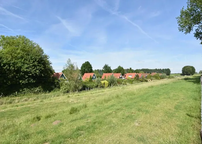 Сasa de vacaciones Poldergeluk