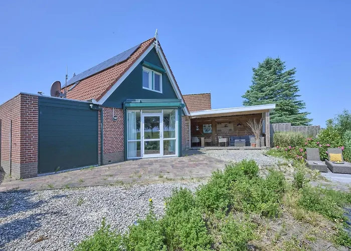 Poldergeluk * Ooltgensplaat