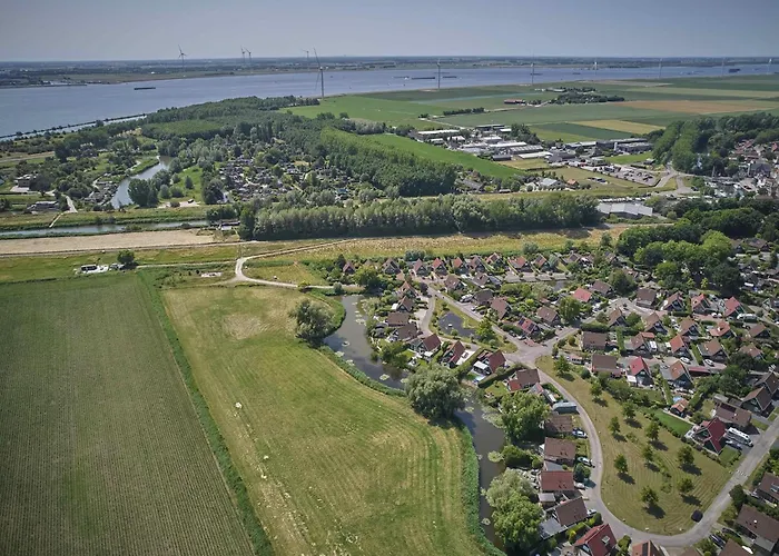 Сasa de vacaciones Poldergeluk