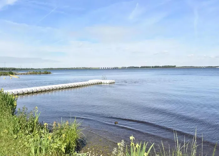 Сasa de vacaciones Poldergeluk