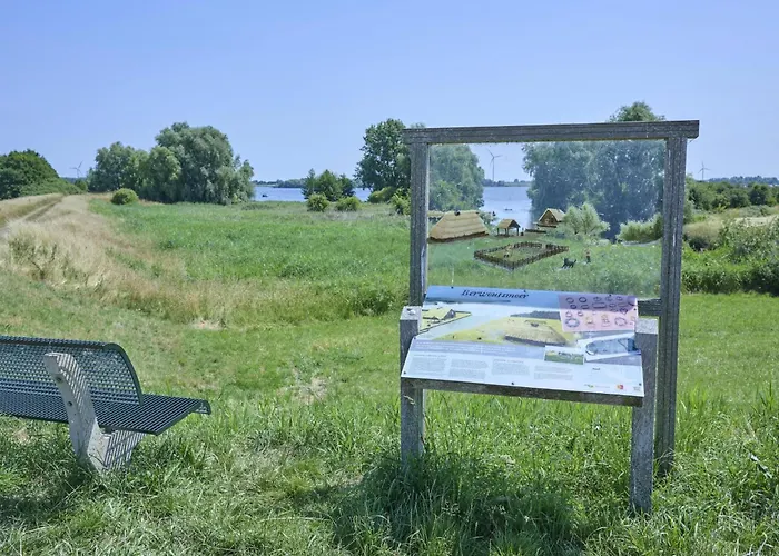 Poldergeluk Сasa de vacaciones