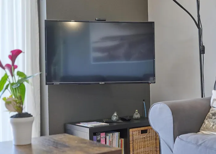 Poldergeluk Сasa de vacaciones Ooltgensplaat