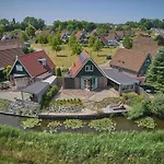 Poldergeluk Feriehus