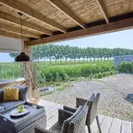 Poldergeluk Feriehus *