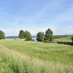 Feriehus Poldergeluk Ooltgensplaat