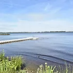 Feriehus Poldergeluk *