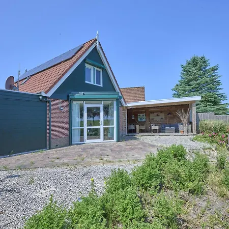 Poldergeluk * Ooltgensplaat