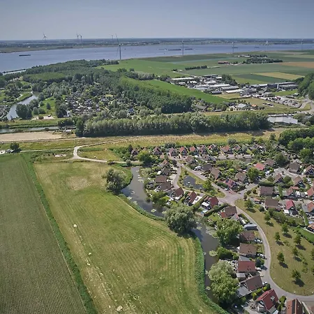 Дом отдыха Poldergeluk