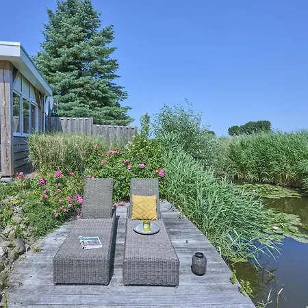 Poldergeluk * Ooltgensplaat