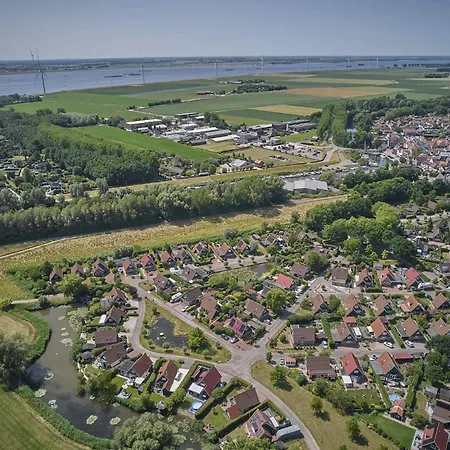 Poldergeluk * Ooltgensplaat