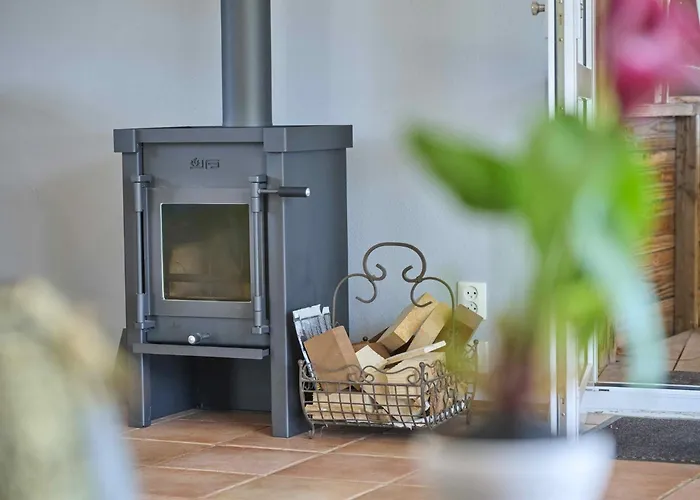 Дом отдыха Poldergeluk *