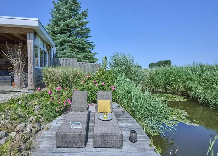 Poldergeluk * Ooltgensplaat