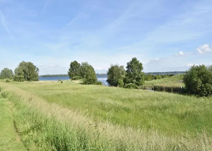 Poldergeluk Дом отдыха *