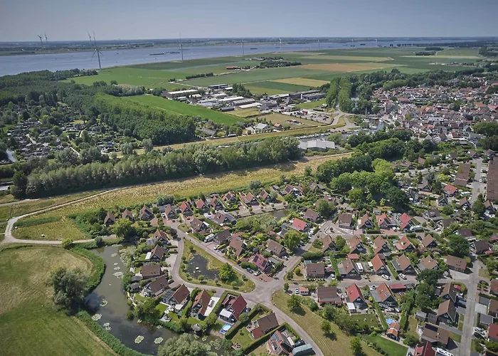 Poldergeluk * Ooltgensplaat